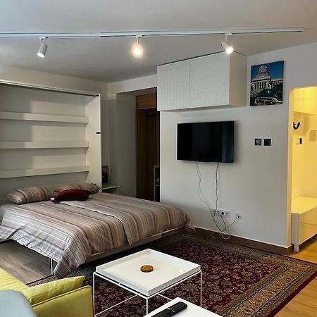 Sten Apartment Загреб Екстериор снимка