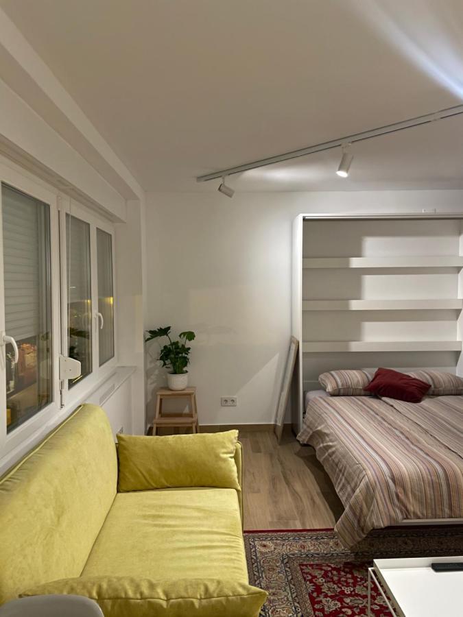 Sten Apartment Загреб Екстериор снимка
