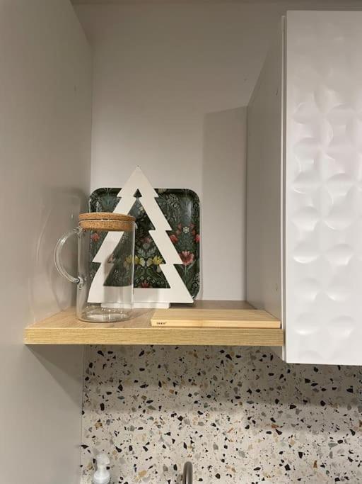 Sten Apartment Загреб Екстериор снимка