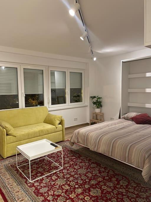 Sten Apartment Загреб Екстериор снимка