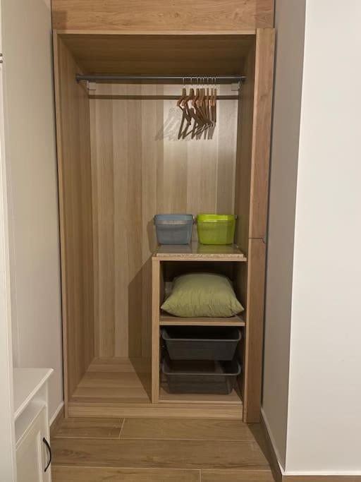 Sten Apartment Загреб Екстериор снимка